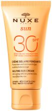 Sun Delicious Creme Facial de Alta Proteção FPS 30 50 ml