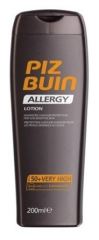 Loción Alergia Spf15