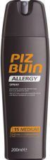 Spray para alergia Spf50+ 200 ml