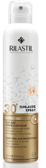 Sunlaude Clear Spray Spray Limpo Spf50 200 ml