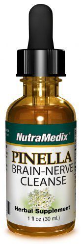 Pinella 30ml.