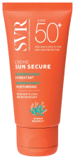 Creme Protetor Solar Sun Secure FPS50+ 50 ml