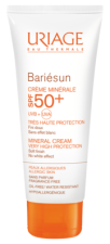 Creme Mineral Bariesun Spf50 50ml