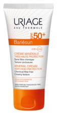 Creme Mineral Bariesun Spf50 50ml