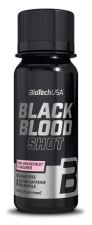 Toranja Rosa Black Blood Shot 1x60 ml