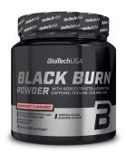 Black Burn Powder Maracujá 210 gr