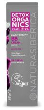 BB Cream Efeito Mágico FPS 15 30 ml