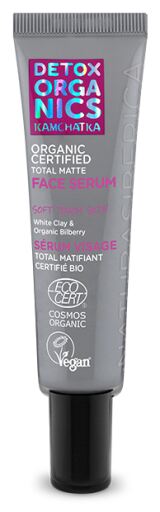 Sérum Facial Total Matte 30 ml