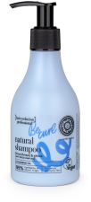 Be Curl Shampoo Natural Suavidade e Brilho 245 ml