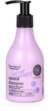 Shampoo Reparador e Proteção Natural Caviar Therapy 245 ml