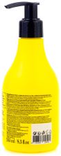 Shampoo de Argila Branca Natural D Tox Limpeza Profunda 245 ml