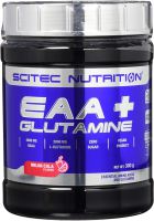 EAA + Glutamina 300 gr