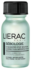 Sebologie Stop Concentrado de Grãos 15 ml