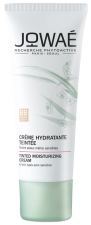 Creme Hidratante com Cor Dourada 30 ml