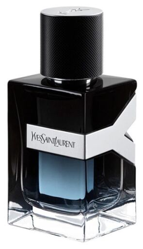 Eau de Parfum spray Y Men 200 ml