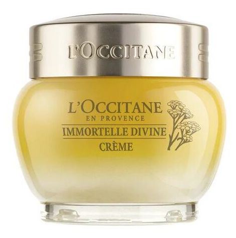 Divine Immortelle Creme 50 ml