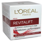 Creme de dia anti-rugas Revitalift 50 ml