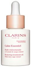 Óleo Reestruturante Calm-Essentiel 30 ml