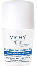 Desodorante Roll On 24H Dry Touch 50ml