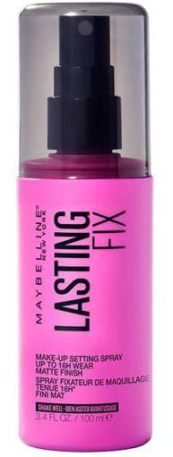 Spray Fixador Lasting Fix 100 ml