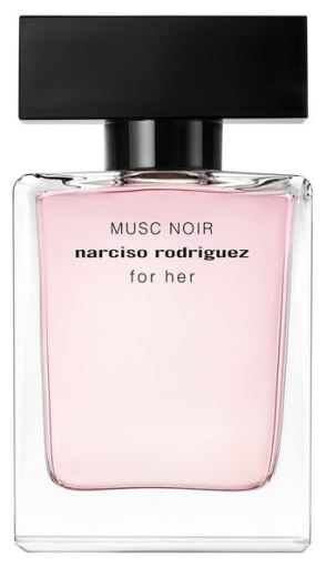 Musc Noir For Her eau de Parfum 30 ml