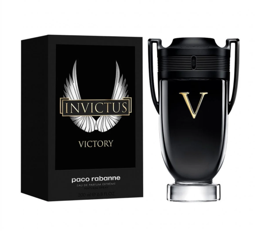 Vaporizador Invictus Victory Eau de Parfum