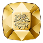 Vaporizador Lady Million Fabulous Eau de Parfum