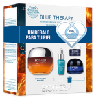 Conjunto Blue Therapy Amber Algae 50 ml + 3 unidades