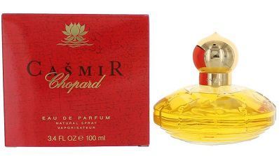 Cashmere Eau de Parfum 100 ml