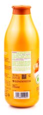 Gel de banho e duche Tendre Caramel Milk 750 ml