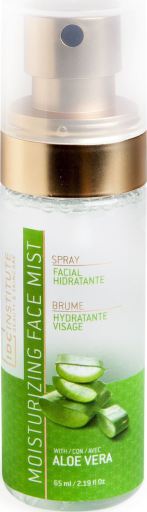 Spray Hidratante Facial Aloe Vera 65 ml