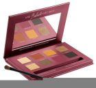 Paleta de Sombras Beau Regard 03 Sunset Edition 4,5 gr