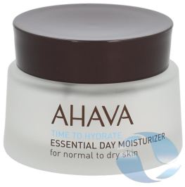 Creme Hidratante Essential Day 50 ml