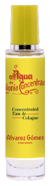 Eau de Cologne Concentrado 30 ml