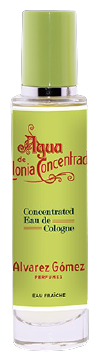 Eau Fraîche Água Colônia Concentrada 30 ml