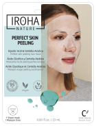 Máscara Peeling de Ácido Glicólico Perfect Skin