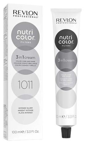 Nutri Color Filters Máscara de Cor Semi-Permanente 100 ml