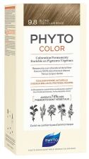 Coloração Permanente Phytocolor