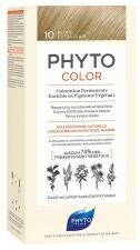 Coloração Permanente Phytocolor