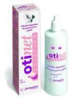 Solução Otinet 125 ml