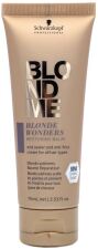 Blondme Bálsamo Restaurador Blonde Wonders 75 ml