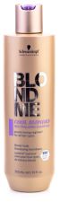 Shampoo Blondme Cool Blondes