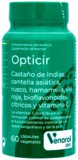 Venarol Opticir 60 cápsulas vegetais