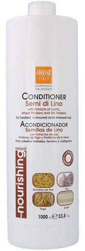 Nutritivo Condicionador Sementes de Linho 1000 ml