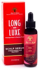 Sérum Long and Luxe Scalp 60ml