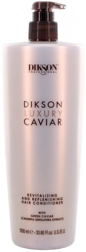 Condicionador Caviar Luxo 1000 ml