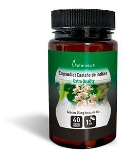 Cavalo Castanho Capsudiet 40 Capsudiet