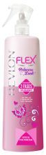 Condicionador Flex 2 Fases Princess Look 400 ml