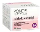 Cuidado Essencial Tripla Ação para Pele Madura 50 ml