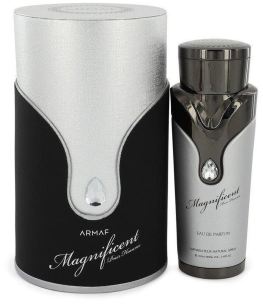 Eau de Parfum Spray Armaf Magnificent 100 ml